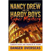 

Danger Overseas