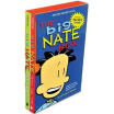 

The Big Nate Box 2 Books