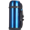 Joy Collection Elephant Prints 1500Ml Stainless Steel Outdoor Sports Vacuum Insulation Travel Thermos Bottle Kettle Sf Cc15 Ah joy collection kopen in de aanbieding Joy Collection Elephant Prints 1500Ml Stainless Steel Outdoor Sports Vacuum Insulation Travel Thermos Bottle Kettle Sf Cc15 Ah joy collection kopen in de aanbieding