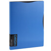 

Comix A825 original folder folder single long stick A4 blue