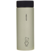 

CINO 340ml gift box stainless steel vacuum insulated cup of water cup XN-8602-champagne