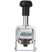 

Miki SUNWOOD 8312 12-bit automatic number machine coding machine