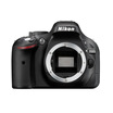 

Nikon D5200 SLR Body Black