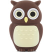 

Bone Owl USB Disk 8G Brown