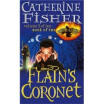 

FLAINS CORONET VOLUME 3 OF BOOK OF THE CROW