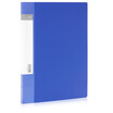 Joy Collection Deli 5102 Aba Series A4 20 Page Brochure Blue Single Loaded joy collection kopen in de aanbieding Joy Collection Deli 5102 Aba Series A4 20 Page Brochure Blue Single Loaded joy collection kopen in de aanbieding