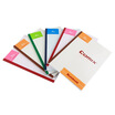 

Qixin COMIX C4501 Wireless Binding A4 80 pages 6 assembly color