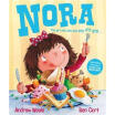 

Nora The Girl Who Ate&Ate&Ate