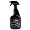 

3M wheel cleaner PN36042 rim decontamination brightening decontamination auto supplies