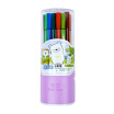 

True color TrueColor CWP-2600-24 cool acridine washable watercolor pen 24 color small boxed