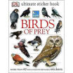 

Rspb Birds of Prey Ultimate Sticker Book Ultimate Sticker Books