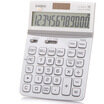 

CASIO DW-200TW-WE large calculator white