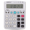 

Sunwood SUNWOOD EC-1843 business voice calculator gift battery
