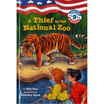 

A Thief at the National Zoo