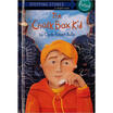 

The Chalk Box Kid