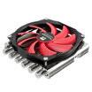Joy Collection Thermalright Axp 100R Cpu Radiator 6 Heat Pipe Full Nickel Plating Support 2066115Xam4Htpc Itx 58 Height joy collection kopen in de aanbieding Joy Collection Thermalright Axp 100R Cpu Radiator 6 Heat Pipe Full Nickel Plating Support 2066115Xam4Htpc Itx 58 Height joy collection kopen in de aanbieding