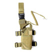 Great Power Star Outdoor Hunting Shooting Gear Holster Thigh Leg Pouch Wrap Around With Coil Lanyard great power star kopen in de aanbieding Great Power Star Outdoor Hunting Shooting Gear Holster Thigh Leg Pouch Wrap Around With Coil Lanyard great power star kopen in de aanbieding
