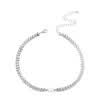 Vintage Fashion 18K Gold Creative Pearl Goldfish Scales Necklace for Women Girls Wedding Party Gifts