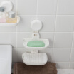Joy Collection You Mu Double Suction Cup Soap Box Bathroom Storage Strong No Trace Free Drilling Drain Shelf joy collection kopen in de aanbieding Joy Collection You Mu Double Suction Cup Soap Box Bathroom Storage Strong No Trace Free Drilling Drain Shelf joy collection kopen in de aanbieding