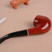 Canis New Fashion Rosewood Enchase Smoking Pipe Tobacco Cigarettes Cigar Filter Pipes Wooden Gift canis kopen in de aanbieding Canis New Fashion Rosewood Enchase Smoking Pipe Tobacco Cigarettes Cigar Filter Pipes Wooden Gift canis kopen in de aanbieding