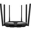 Mercury MERCURY D196G 1900M dual Gigabit wireless router high-speed dual-band wifi wireless home wall game routing 5G dual-band intelligent wireless routing