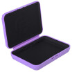 dodocool 35 "HDD Hard Drive Storage Case Caja Protector Durable Purple