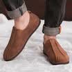 2018 nuevos hombres de color retro zapatos casuales perezosos conjuntos de pies zapatos de un pie guisantes zapatos con cómodos zapatos de conducción hombres