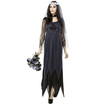 Sesibibi Lace Side Gauze Ghost Bridal Gown Female Halloween Cosplay Costume Game Uniform sesibibi kopen in de aanbieding Sesibibi Lace Side Gauze Ghost Bridal Gown Female Halloween Cosplay Costume Game Uniform sesibibi kopen in de aanbieding