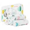 Joy Collection Baby Hallen Kerchief Gauze Towel Cotton Supplies Handkerchief Newborn Wash Bath Childrens Saliva 5 Loaded joy collection kopen in de aanbieding Joy Collection Baby Hallen Kerchief Gauze Towel Cotton Supplies Handkerchief Newborn Wash Bath Childrens Saliva 5 Loaded joy collection kopen in de aanbieding