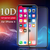 Mzxtby 10D 9H Protective Glass On The For Iphone 6 7 Curved Edge Screen Protector X 6S 8 Plus On Tempered Film mzxtby kopen in de aanbieding Mzxtby 10D 9H Protective Glass On The For Iphone 6 7 Curved Edge Screen Protector X 6S 8 Plus On Tempered Film mzxtby kopen in de aanbieding