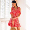 Ailooge V Neck Floral Print Mini Dress Ruffle Frill Strap Short Summer Sexy Backless Tie Up Beach Vestido De Festa ailooge kopen in de aanbieding Ailooge V Neck Floral Print Mini Dress Ruffle Frill Strap Short Summer Sexy Backless Tie Up Beach Vestido De Festa ailooge kopen in de aanbieding