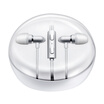 Joy Collection Meizu Ep31 Line Control With Wheat Metal In Ear Headphones Silver Adapter Note8 X8 16Th 16P 16X Mobile Phone joy collection kopen in de aanbieding Joy Collection Meizu Ep31 Line Control With Wheat Metal In Ear Headphones Silver Adapter Note8 X8 16Th 16P 16X Mobile Phone joy collection kopen in de aanbieding