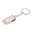 Unidad flash USB USB30 Mini disco U portátil 128GB Pendrives Car Pen Drive Silver para PC Laptop