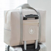 Joy Collection Jinghuisi Chuang Jh0945 Waterproof Portable Folding Storage Bag Sorting Clothes Packing Large Capacity Travel Aircraft Luggage Khaki joy collection kopen in de aanbieding Joy Collection Jinghuisi Chuang Jh0945 Waterproof Portable Folding Storage Bag Sorting Clothes Packing Large Capacity Travel Aircraft Luggage Khaki joy collection kopen in de aanbieding