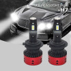 Huiermeimi 2Pcs 12V 60W Car Led Headlight Bulb 5500K Super Bright Auto Fog Light Spotlight H1 H3 H11 H4 H7 H13 9006 Auxiliary Lamp huiermeimi kopen in de aanbieding Huiermeimi 2Pcs 12V 60W Car Led Headlight Bulb 5500K Super Bright Auto Fog Light Spotlight H1 H3 H11 H4 H7 H13 9006 Auxiliary Lamp huiermeimi kopen in de aanbieding