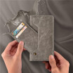 Lieve Phone Case For Iphone Xs Wallet Cases Luxury Leather Detachable New Multifunction Mini With Card Pocket lieve kopen in de aanbieding Lieve Phone Case For Iphone Xs Wallet Cases Luxury Leather Detachable New Multifunction Mini With Card Pocket lieve kopen in de aanbieding