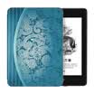 Natusun only adapts to the new 2018 Kindle Paperwhite 4 painted protective cover Amazon e-book reader sleep shell mysterious antique