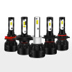 Huiermeimi Car Headlamp Bulb 9600Lm Super Bright Spotlight H1 H4 H7 H8H9H11 9005 9006 Zes Led Headlight Automobile Fog Lighting huiermeimi kopen in de aanbieding Huiermeimi Car Headlamp Bulb 9600Lm Super Bright Spotlight H1 H4 H7 H8H9H11 9005 9006 Zes Led Headlight Automobile Fog Lighting huiermeimi kopen in de aanbieding