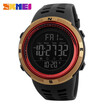 Meihuid Skmei Mens Led Digital Sports Waterproof Army Military Wristwatch Watch New meihuid kopen in de aanbieding