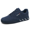 Luoweikedeng Mens Shoes Fashion Sports Casual Lace Up Light Running Breathable For Men Grey Black Blue Size 39 44 luoweikedeng kopen in de aanbieding Luoweikedeng Mens Shoes Fashion Sports Casual Lace Up Light Running Breathable For Men Grey Black Blue Size 39 44 luoweikedeng kopen in de aanbieding