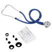 Great Power Star Multifunction Stethoscope Medical Double Dual Head Colorful Personal Care great power star kopen in de aanbieding Great Power Star Multifunction Stethoscope Medical Double Dual Head Colorful Personal Care great power star kopen in de aanbieding