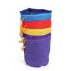 4 unids set 1 galón Bolsa de filtro Bolsa de burbujas Herbal Ice Essence Extractor Kit Juego de 4 piezas Micron Bolsa Bolsas de lazo Bolsas de extracción wi