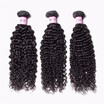 Unice Hair Icenu Remy Series Brazilian Kinky Curly Human Bundles 3 Pcs 100 Extension Natural Color unice kopen in de aanbieding Unice Hair Icenu Remy Series Brazilian Kinky Curly Human Bundles 3 Pcs 100 Extension Natural Color unice kopen in de aanbieding