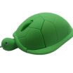Cute Turtle Mouse Ergonomic Optical PC Computer Laptop Mouse USB Wired Mice Funny Shape New