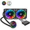 Joy Collection Tt Thermaltake Floe Riing Rgb 280 Integrated Water Cooled Cpu Cooler Multi Platform Cold Head Software Plus Fan Row joy collection kopen in de aanbieding Joy Collection Tt Thermaltake Floe Riing Rgb 280 Integrated Water Cooled Cpu Cooler Multi Platform Cold Head Software Plus Fan Row joy collection kopen in de aanbieding