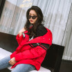 Oloey Winter 2018 New Korean Version Of The Fashion Lapel Down Padded Jacket Students Thickened Short Style oloey kopen in de aanbieding Oloey Winter 2018 New Korean Version Of The Fashion Lapel Down Padded Jacket Students Thickened Short Style oloey kopen in de aanbieding