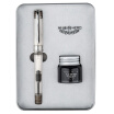 Joy Collection Hero 709 Ivory Transparent Iridium Pen Ink Gift Set Student Penetrate Black joy collection kopen in de aanbieding Joy Collection Hero 709 Ivory Transparent Iridium Pen Ink Gift Set Student Penetrate Black joy collection kopen in de aanbieding