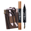 Joy Collection Keluo Clio Charm Brown Long Lasting Eyebrow Suit 3 Gray Makeup Pencil Waterproofsweat Is Not Sumi Easy To Color joy collection kopen in de aanbieding Joy Collection Keluo Clio Charm Brown Long Lasting Eyebrow Suit 3 Gray Makeup Pencil Waterproofsweat Is Not Sumi Easy To Color joy collection kopen in de aanbieding