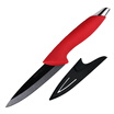 Joy Collection Usc Mycera Plating Handle 4 Inch Black Ceramic Knife Cut Fruit Peeled Melon Food Red N4R joy collection kopen in de aanbieding Joy Collection Usc Mycera Plating Handle 4 Inch Black Ceramic Knife Cut Fruit Peeled Melon Food Red N4R joy collection kopen in de aanbieding