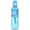 Joy Collection Commodities Cups Pc Plastic Outdoor Portable Kettle 600Ml Large Capacity One Button Straight Drink Cup Pj 4232 Blue joy collection kopen in de aanbieding Joy Collection Commodities Cups Pc Plastic Outdoor Portable Kettle 600Ml Large Capacity One Button Straight Drink Cup Pj 4232 Blue joy collection kopen in de aanbieding